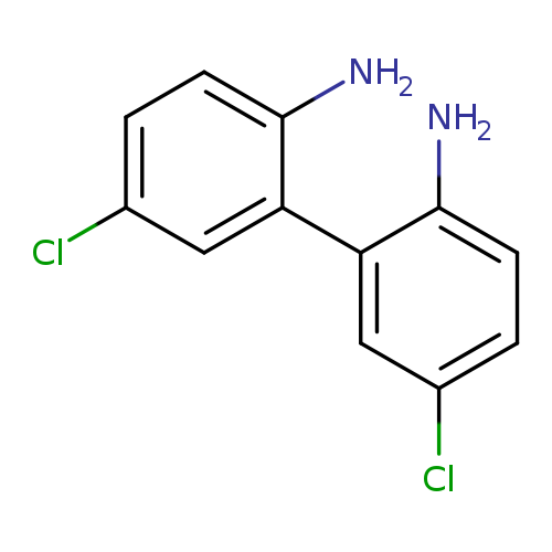 5,5'-Dichloro-2,2'-diaminodiphenyl