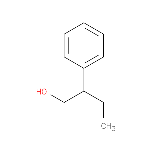 2-Phenylbutan-1-ol