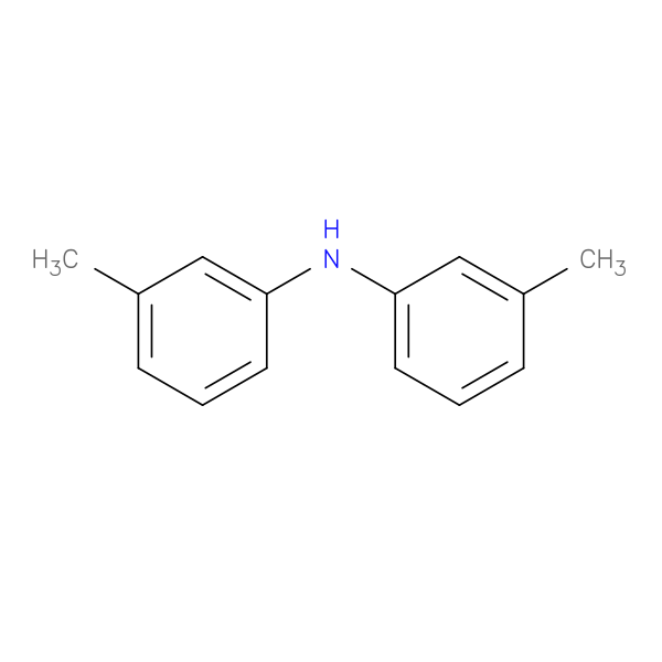 Di-m-tolylamine