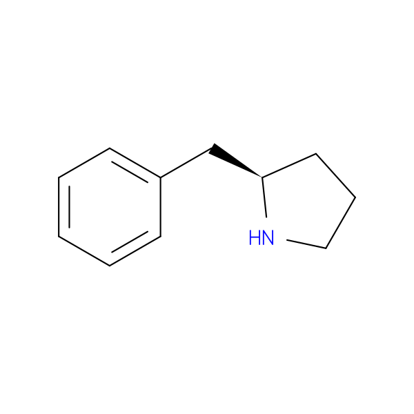 (R)-2-Benzylpyrrolidine