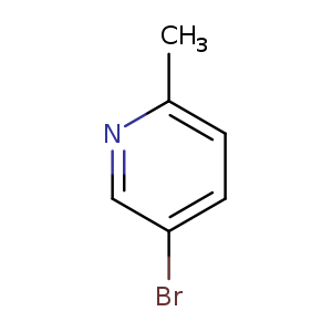 5-Bromo-2-Picoline