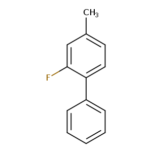 2-FLUORO-4'-METHYL-1,1'-BIPHENYL