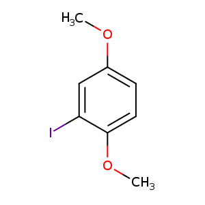 2-Iodo-1,4-dimethoxybenzene