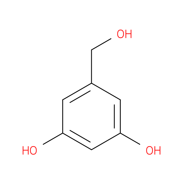 5-(Hydroxymethyl)-1,3-benzenediol