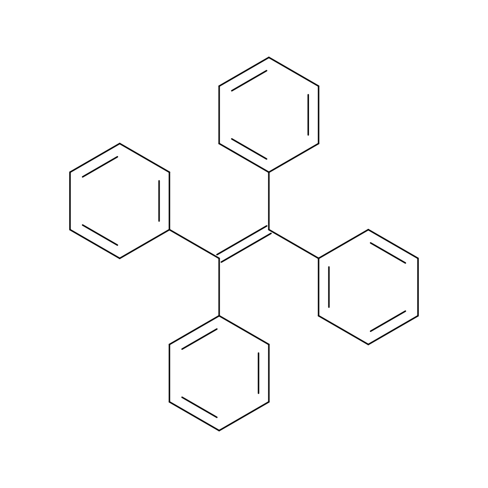 1,1,2,2-Tetraphenylethene