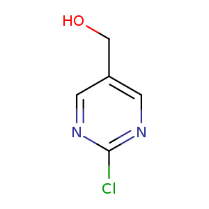 (2-Chloropyrimidin-5-yl)methanol