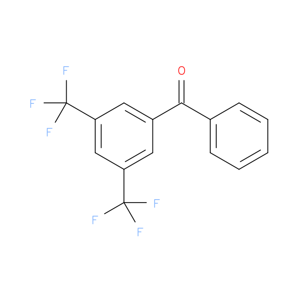 3,5-Bis(trifluoromethyl)benzophenone