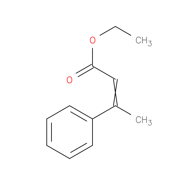 (E)-Ethyl 3-phenylbut-2-enoate