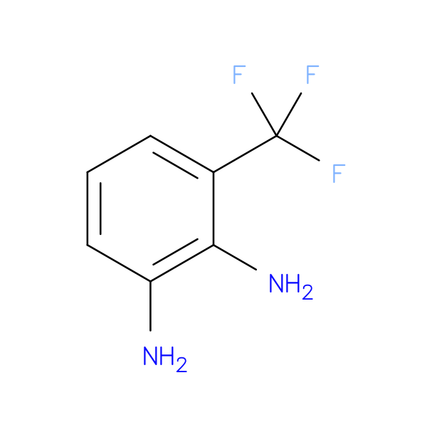 3-(Trifluoromethyl)benzene-1,2-diamine