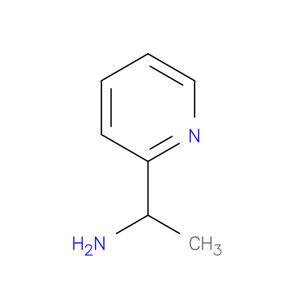 1-(2-Pyridinyl)ethylamine