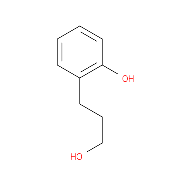 2-(3-Hydroxypropyl)phenol