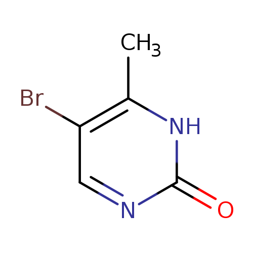 5-broMo-4-MethylpyriMidin-2-ol