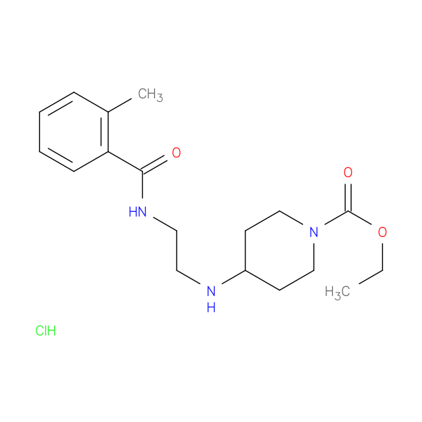 VU 0357017 Hydrochloride