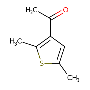 3-Acetyl-2,5-dimethylthiophene