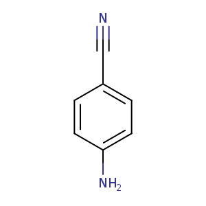4-Aminobenzonitrile