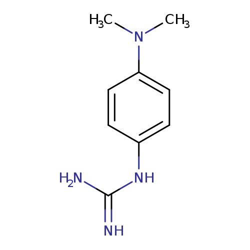 N-[4-(Dimethylamino)phenyl]guanidine