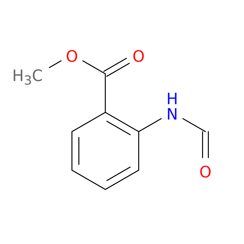 Methyl N-Formylanthranilate