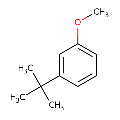 1-tert-Butyl-3-methoxybenzene