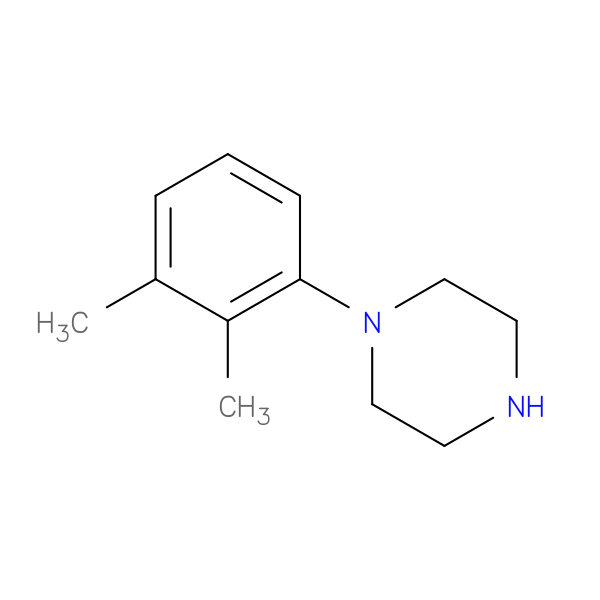 1-(2,3-Dimethylphenyl)piperazine