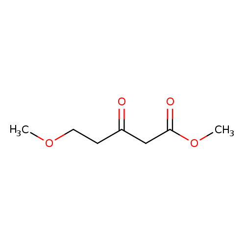 5-Methoxy-3-oxovaleric acid methyl ester