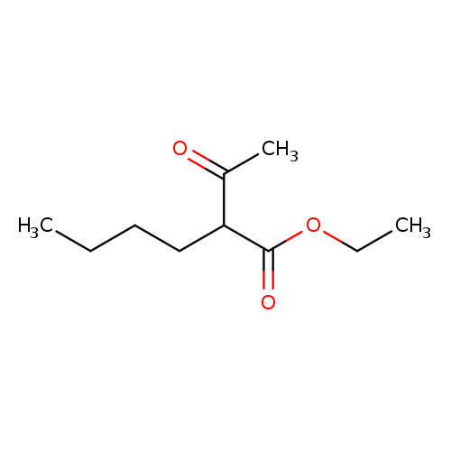 Ethyl 2-acetylhexanoate