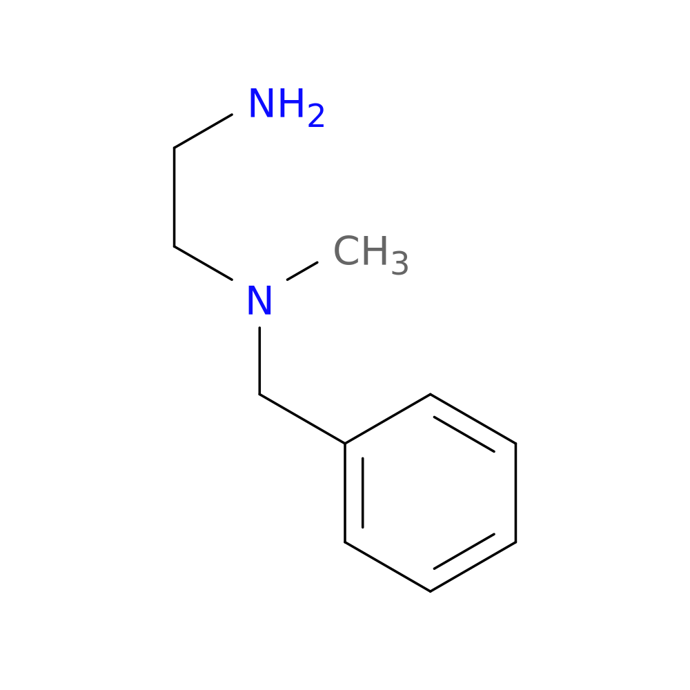 N-Benzyl-N-methylethane-1,2-diamine