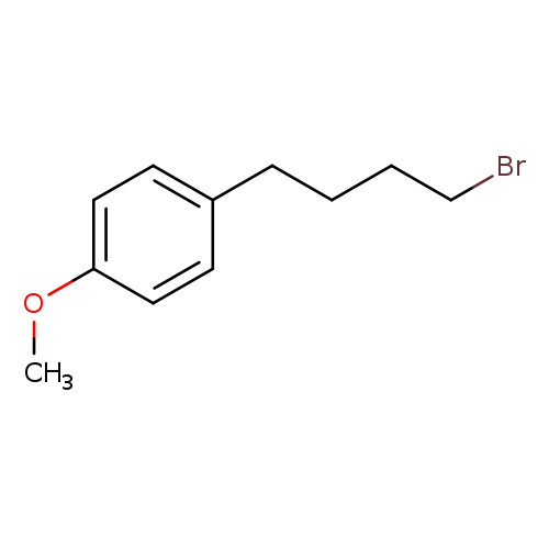 1-(4-Bromobutyl)-4-methoxybenzene