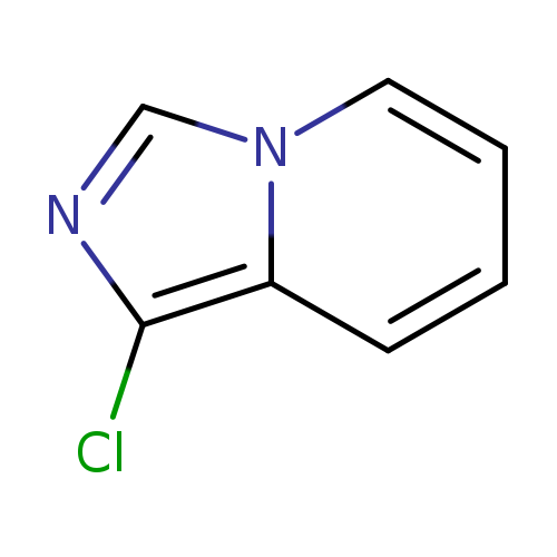 1-Chloroimidazo[1,5-a]pyridine