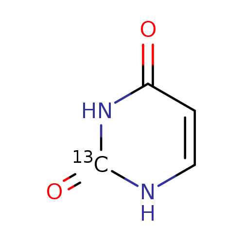Uracil-13C