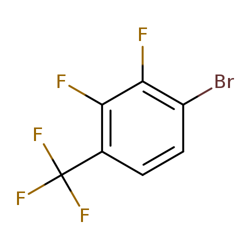 2,4-DIFLUORO-5-(TRIFLUOROMETHYL)BROMOBENZENE