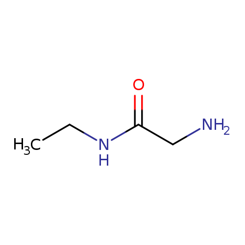 2-Amino-N-ethylacetamide