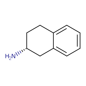 (R)-1,2,3,4-Tetrahydronaphthalen-2-amine