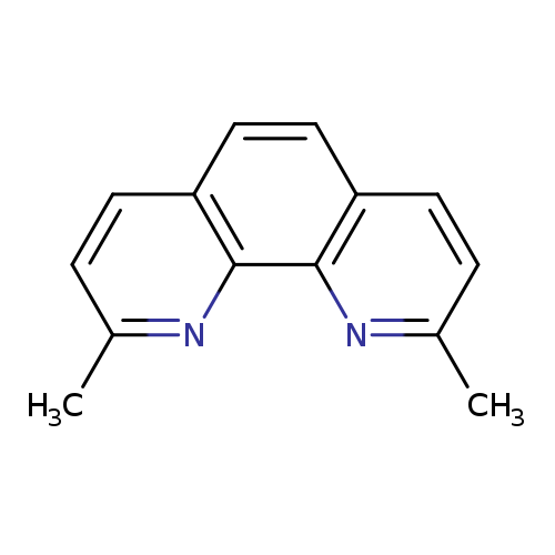 1,10-Phenanthroline, 2,9-dimethyl-