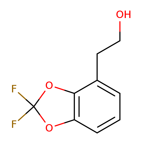 2-(2,2-difluoro-1,3-benzodioxol-4-yl)ethanol