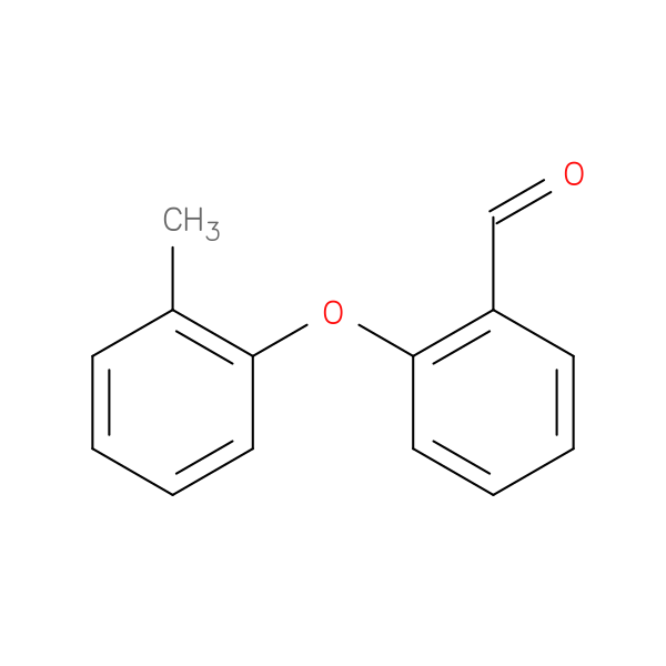 2-(o-Tolyloxy)benzaldehyde