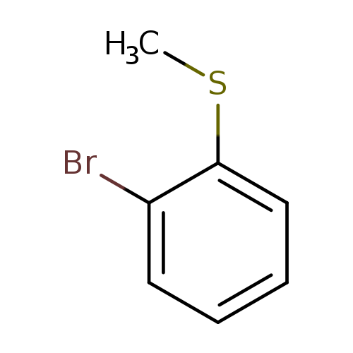 2-Bromothioanisole