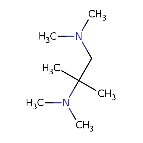 1,2-Propanediamine,N<sup>1</sup>,N<sup>1</sup>,N<sup>2</sup>,N<sup>2</sup>,2-pentamethyl-