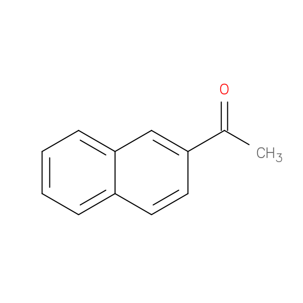 1-(Naphthalen-2-yl)ethanone