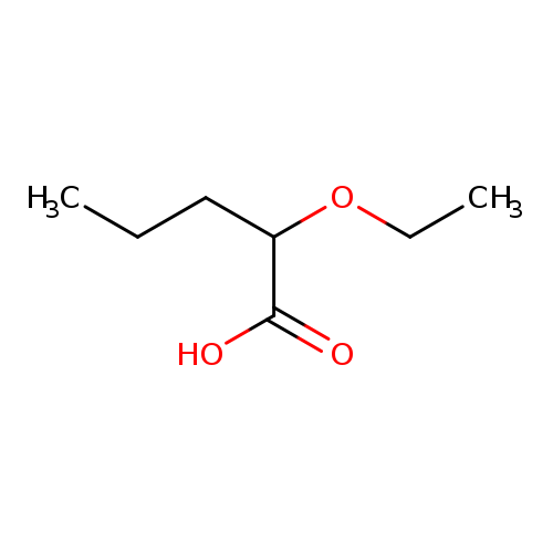2-ETHOXYPENTANOIC ACID