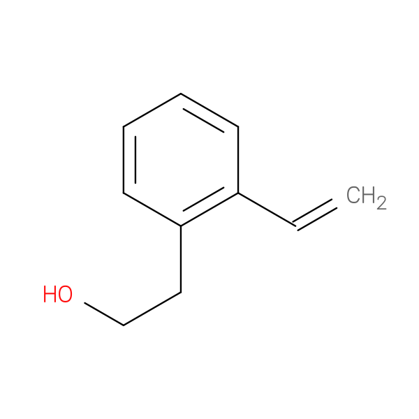 2-(2-ethenylphenyl)ethan-1-ol