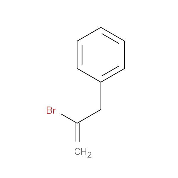 (2-bromoprop-2-en-1-yl)benzene
