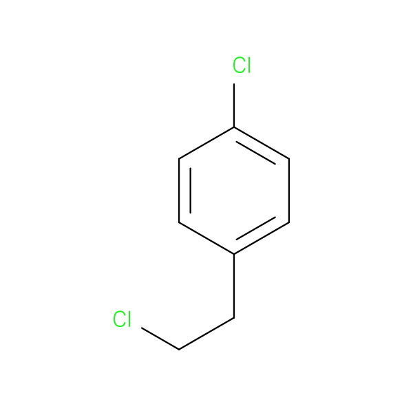 1-Chloro-4-(2-chloroethyl)benzene