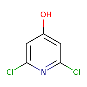 2,6-Dichloro-4-hydroxypyridine