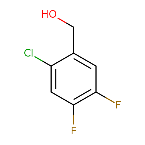 4-CHLORO-2,6-DIFLUOROBENZYL ALCOHOL