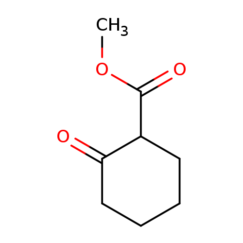 Methyl 2-oxocyclohexanecarboxylate