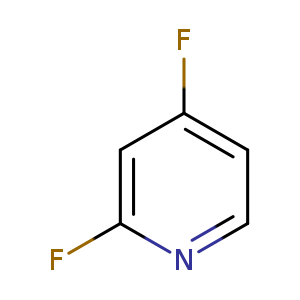2,4-DIFLUORO-PYRIDINE