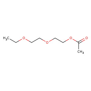 Diethylene Glycol Monoethyl Ether Acetate