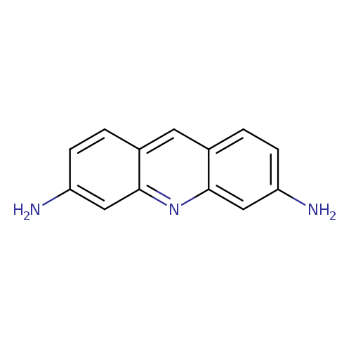 3,6-Acridinediamine
