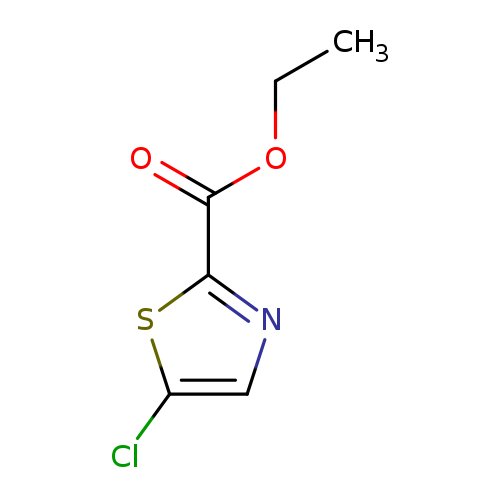 ethyl5-chloro-1,3-thiazole-2-carboxylate