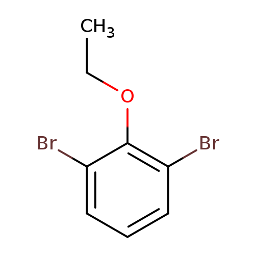 1,3-Dibromo-2-ethoxybenzene